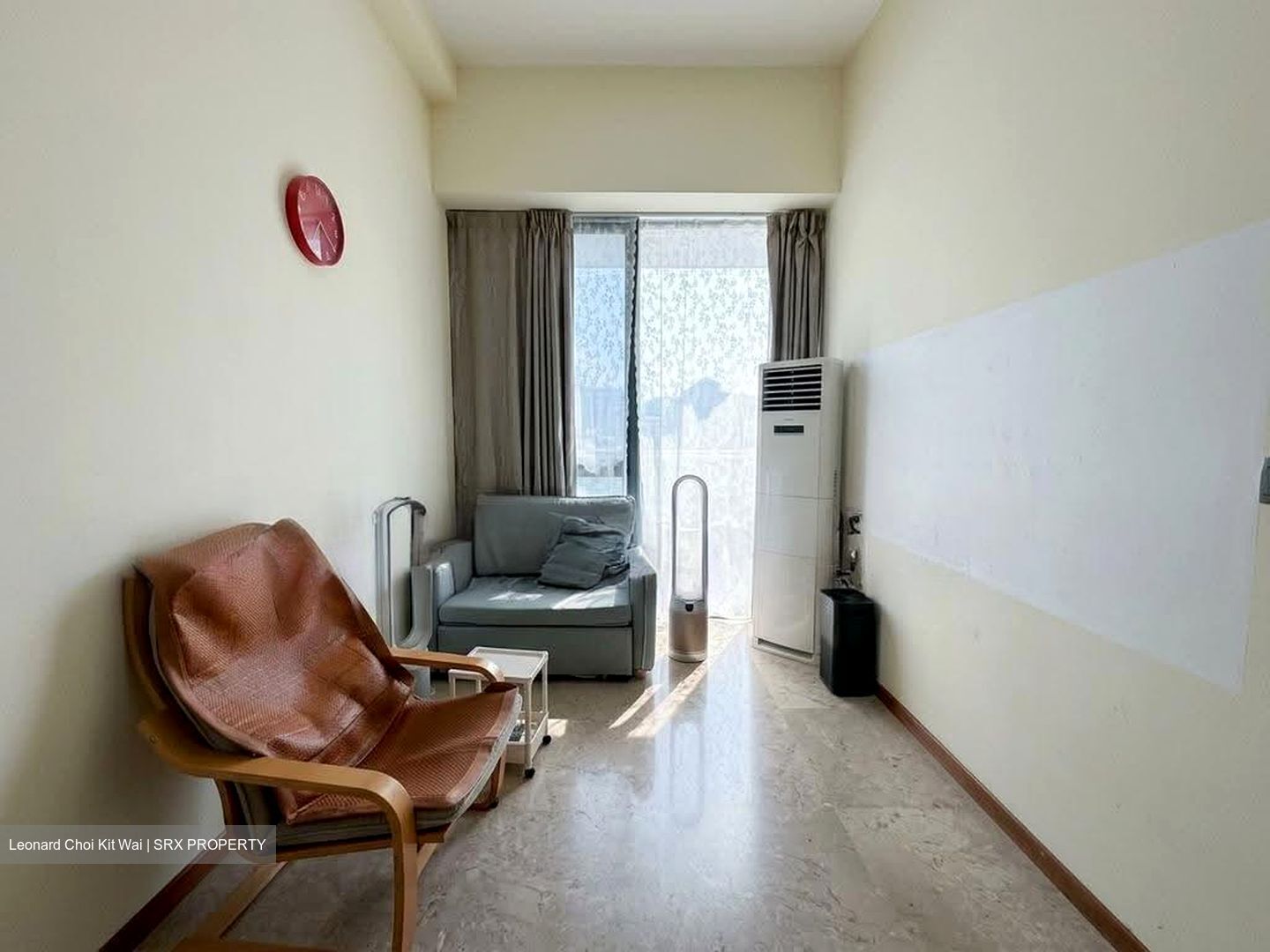 Nottinghill Suites (D21), Apartment #626515901